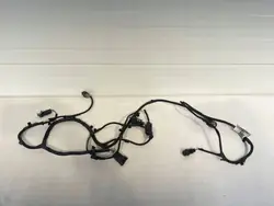 Cableado Parachoques Delantero Ford Transit Custom KK2T-15K867-DE