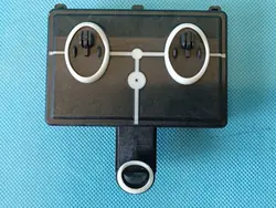 Module Portière Arrière Gauche Audi Q8 e-tron OEM 4M0959595J