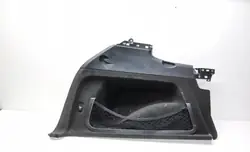 Porsche Cayenne 92A Seitenteil Links OEM 7P5863819