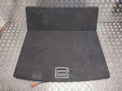 Trunk Floor Mat VW Touareg II 7P