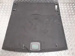 Tappeto bagagliaio VW Touareg II 7P