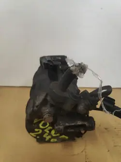 Volvo V70 II AC-compressor 2.4L diesel 2010 P30630921