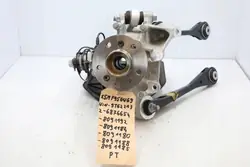 Achter rechter draagarm OEM 6876654MWGK BMW X5M X6M