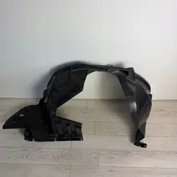 Oikea Etulokasuoja Suzuki OE JPF7232164R Käytetty