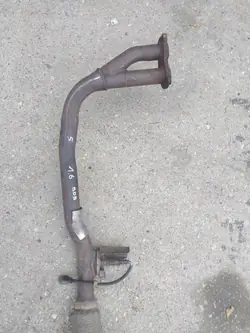 Silencieux Toyota Celica V OEM Celica V tłumik
