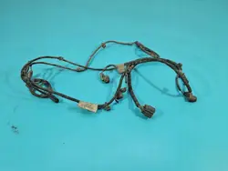 OEM IMPRK1517151 Ford Galaxy MK2 Taka PDC-anturi