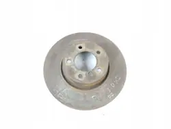 Disco de freno delantero BMW OE RZV56096 - Usado