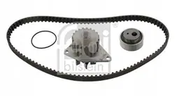 Kit de correa de distribución Febi Bilstein 34635