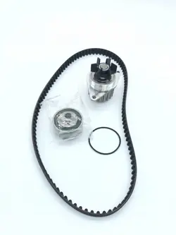 Kit de correa de distribución Febi Bilstein 34635
