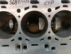 Bloc Moteur BMW OEM 8093296 pour M5 F90 F95 F92