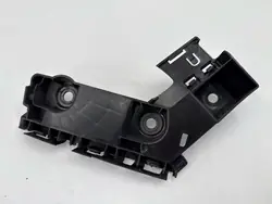 Montagem do para-choque traseiro Volkswagen Golf VIII 2020