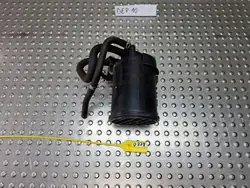 OEM S25165998 Brandstofkoolstoffilter voor Nissan Micra