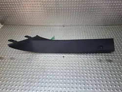 OEM S26372274 Vasen Etupilarin Suoja M-Paketti