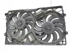 Ventilateur radiateur VW Phaeton 3.0 TDI OEM 3D0121191K