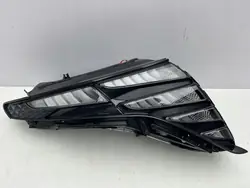 HYUNDAI TUCSON 4 IV Faro Delantero Derecho DRL Full LED 2020-