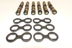 KAMABA #1 Poussoirs & Tiges pour Jeep Wrangler JK 3.8 V6