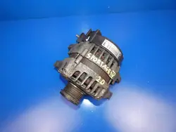 Vaihtovirtageneraattori Kia Sportage IV Hyundai Tucson II 2.0 CRDI OEM