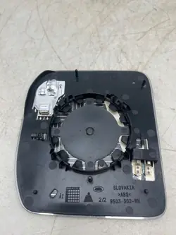 Land Rover Spiegel-Einsatz rechte Seite OEM 9503302
