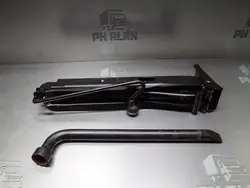 Cric Land Rover Freelander I OEM KAJ000040