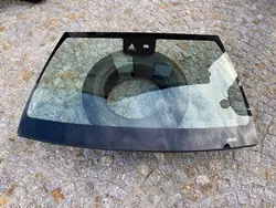 Pare-brise avant MERCEDES Classe C 2056709000 OEM