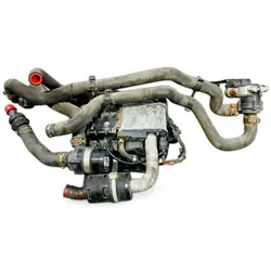 A9608305061 Mercedes-Benz Wassererhitzer - Gebraucht OE