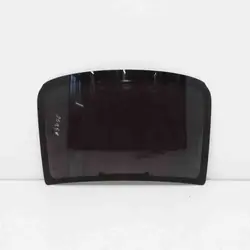 Heckfenster OEM 43R001057 für Audi A5 (8T3) 2013