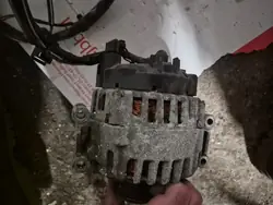 Vaihtovirtageneraattori Audi A3 1.8 TFSI 06H903017E