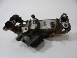 Refroidisseur EGR BMW OEM 7812147 pour X3 E83 2.0D