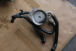 Versnellingsbakkoeler Honda OE chlodnicarcrtr Gebruikt