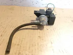 Válvula de vácuo OEM 6116300 para VW/Audi