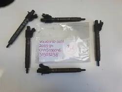 Volvo OE 0445116046 Injecteur