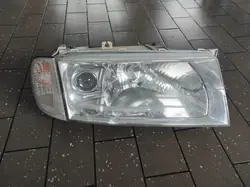 Oikea Etuvalaisin Skoda Octavia 1 1U1941018P