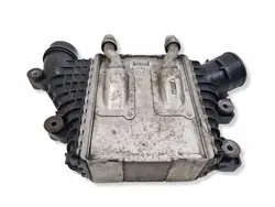 Intercooler GJ32-9L440-AB för Range Rover Evoque I