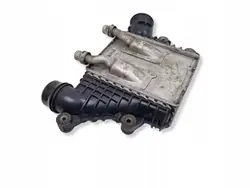 Intercooler GJ32-9L440-AB voor Range Rover Evoque I