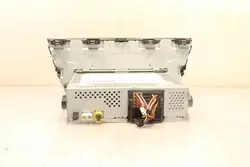 Radio Skoda Fabia III OEM 6V0035867F - Usado