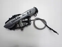 Poignée de porte avant droite OEM 5T 24R pour VW Touran