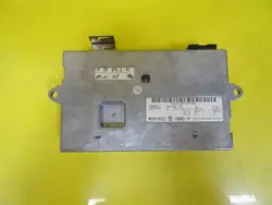 Module de commande MMI OEM 4E0035729 pour Audi A8 D3