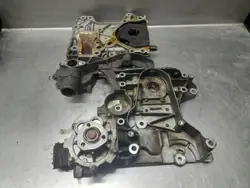 Bomba de aceite y agua OEM 55556428 para Opel 1.6 1.8 16V
