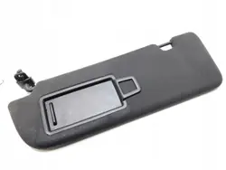 Visor esquerdo OEM LORK-1107-132151 para Audi Q8
