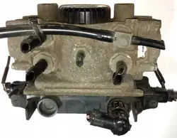 Wabco 4801041050 Akselimodulaattori - Käytetty