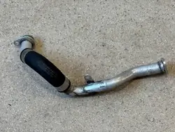 Tuyau d'huile OEM A1771800826 pour Mercedes C63 S AMG