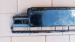 VW MULTIVAN T6 Frontstoßstangen-Gitter 7LA853678B