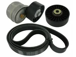 SKF VKMA 32039 Multi-ribbeltset