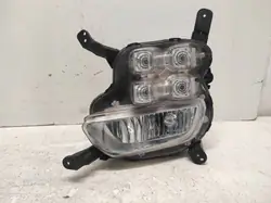 Farol Halogéneo Esquerdo KIA CEED 2 GT Line OEM 92201-A2960