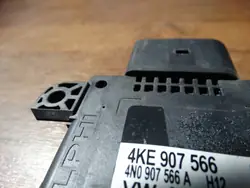Kaistanpitäjäjärjestelmä OEM Audi Porsche - Käytetty