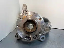 Etupyörän navan OEM FBZ24374 Volkswagen Passatille