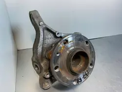 Moyeu roue avant OEM FBZ24374 pour Volkswagen Passat