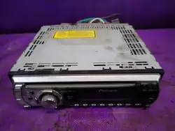 Autoradio Pioneer DEH-3900MP OEM Zawada-355749-