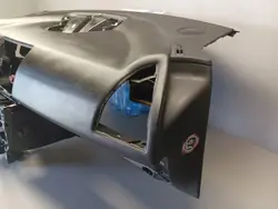 OEM Instrumentbrädskonsol Citroen C4 & Picasso