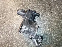 Renault EGR-venttiili OEM 70036806 Megane 1.5 dCi